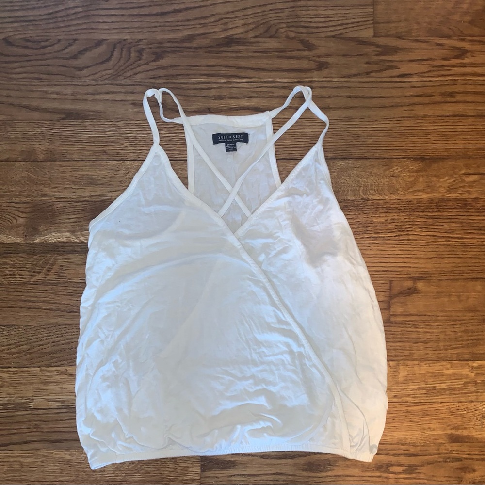 American eagle tank top